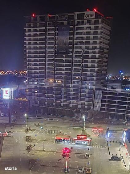 Apartament cu 2 camere în Berceni