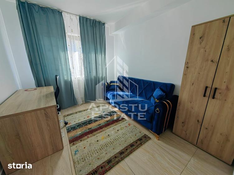 Casă cu 4 camere cu Teren 150 Mp în Dumbrăvița