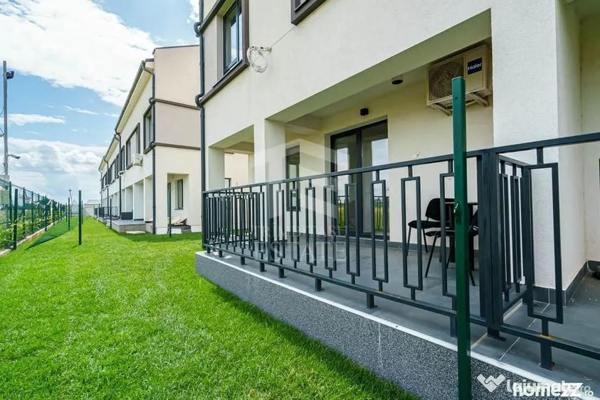 Casă cu 5 camere cu Teren 124 Mp în Giurgiului