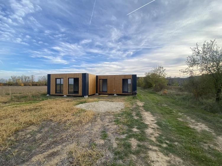 Particular vand casa Ciolpani - 1