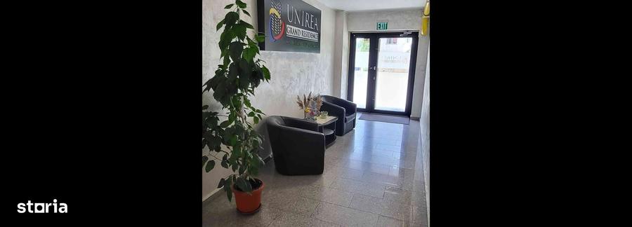 Apartament cu 2 camere în Mioriței