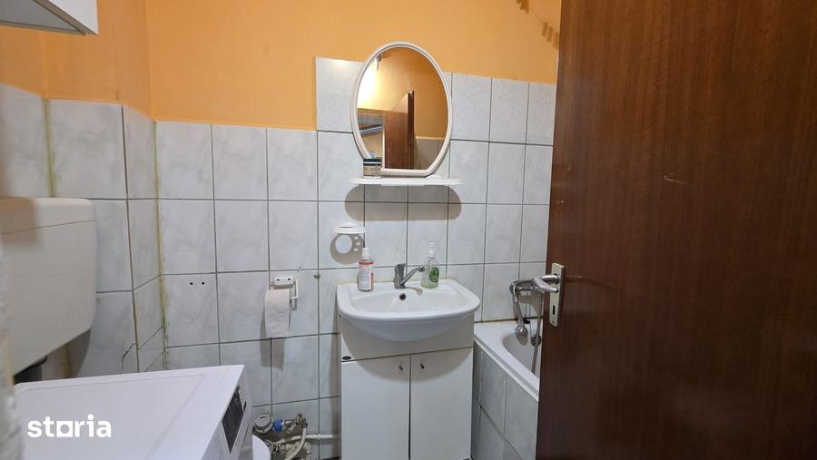 Garsonieră în Central