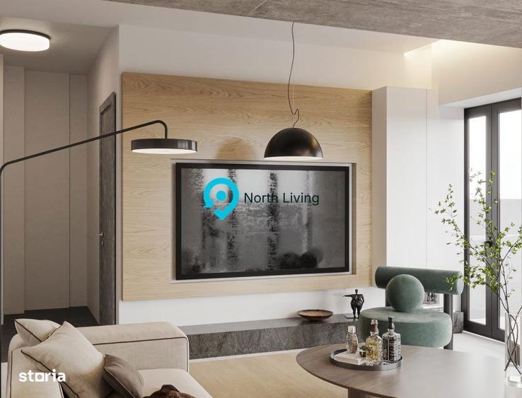 Apartament cu 2 camere în Prelungirea Ghencea