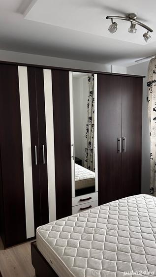 Apartament cu 2 camere semidecomandat în Lugoj