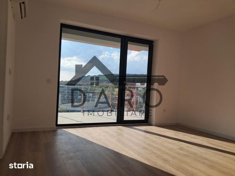 oferim spre vanzare apartament in green Resident nou - 1