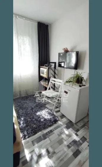 Garsonieră nedecomandată în Complex Studențesc