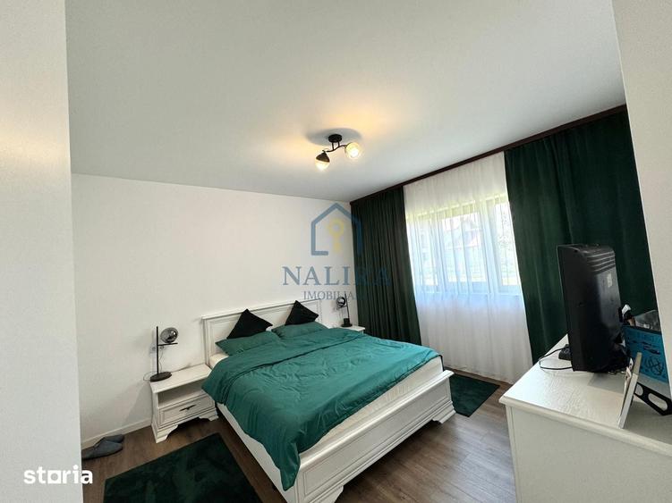 Casă cu 3 camere cu Teren 14 Mp în Recea