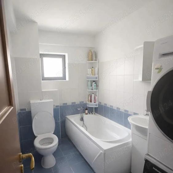 Apartament cu 2 camere decomandat în Nord