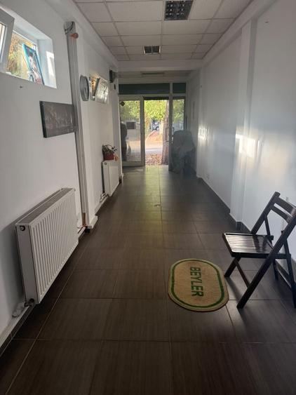 Spațiu comercial, de 25 mp, în Baba Novac