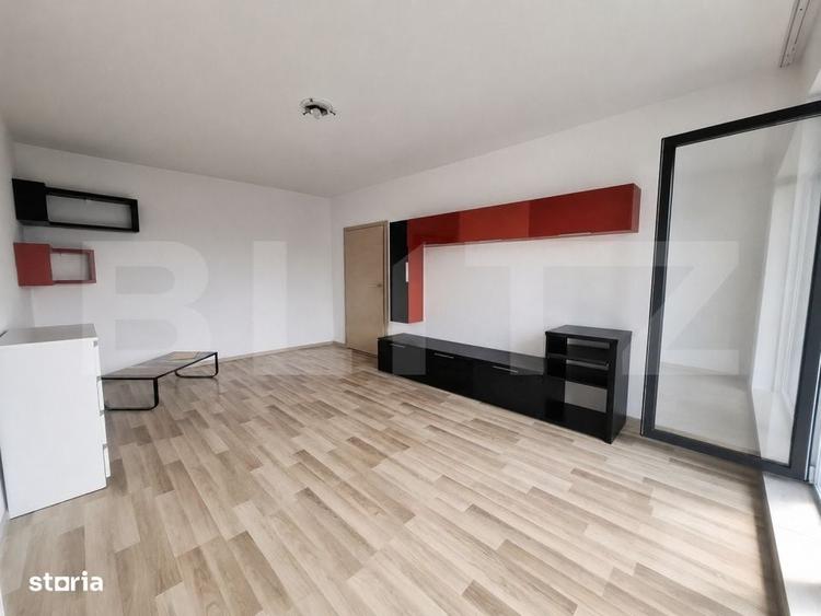 Apartament cu 2 camere decomandat în Sud