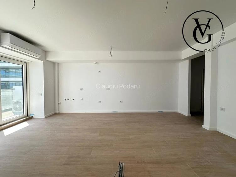 Studio spatios | Aqua Cullinan | Mamaia Nord