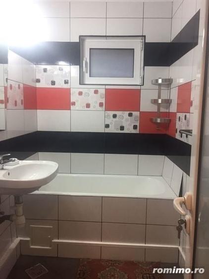 Garsonieră decomandată în Panduri
