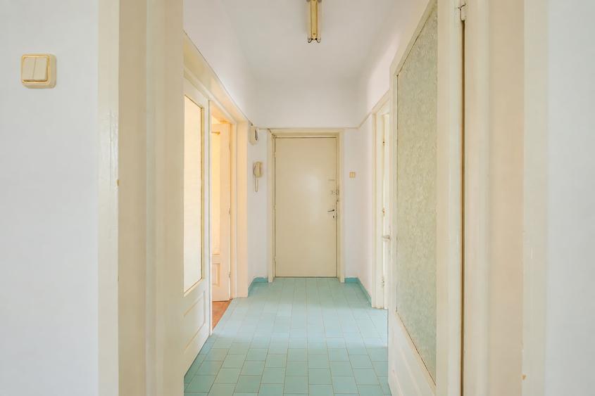 Apartament ultracentral cu 3 camere, 87,2 mp utili – Zona Sala Sporturilor - 3