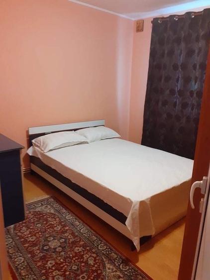 Apartament cu 2 camere semidecomandat în Alexandru cel Bun