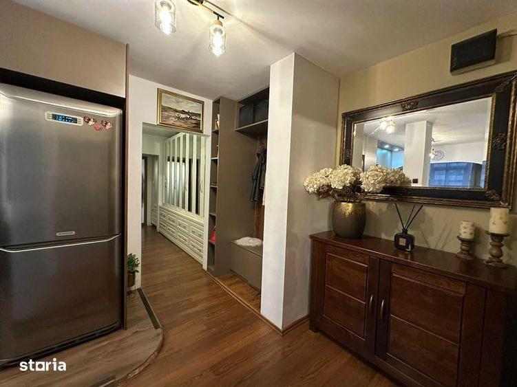 Apartament cu 3 camere în Exercițiu