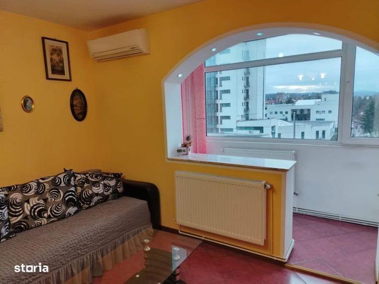 Apartament cu 2 camere în Central
