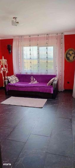Casă cu 3 camere cu Teren 289 Mp în Central
