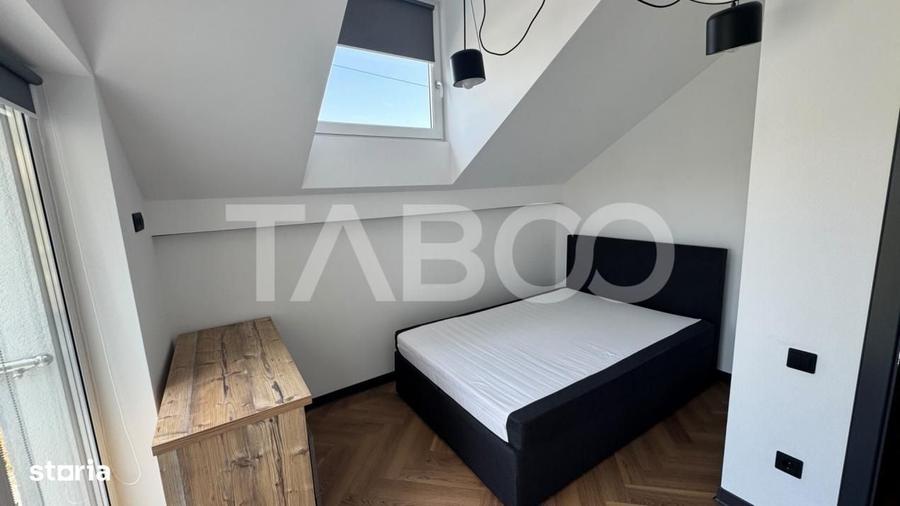 Apartament cu 3 camere decomandat în Turnișor