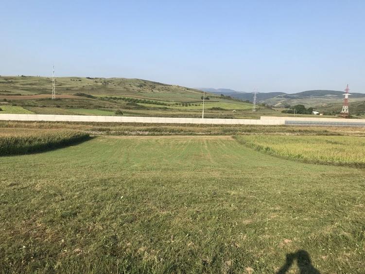Spațiu comercial, în Turda