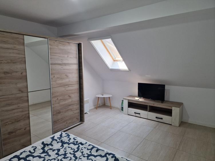 Apartament cu 2 camere în Bogdăneștilor