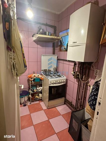 3 Camere | Bucurestii Noi | Centrala | 2/4 | Metrou | Necesita Renovar - 8