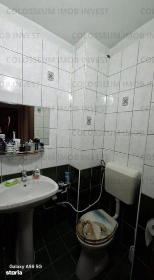 Apartament 3 camere | Mobilat si Utilat | 74 mp | Zona Scriitorilor - 4