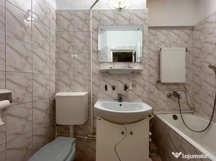 Etaj 2 - Apartament 3 camere 96mp, zona Calarasilor. - 2