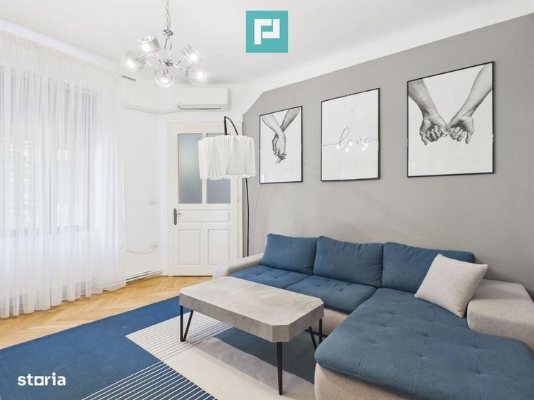 Apartament 2 camere zona Sinaia - 3