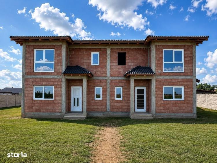 Casă cu 4 camere în Central