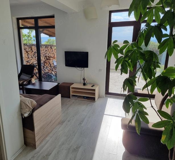 Casă cu 3 camere cu Teren 500 Mp în Iris