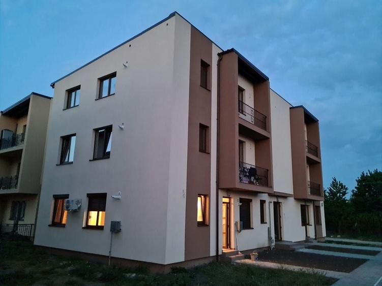 Apartament cu 2 camere semidecomandat în Rudicica