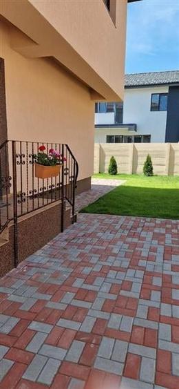 Duplex cu 4 camere cu Teren 210 Mp în Prelungirea Ghencea