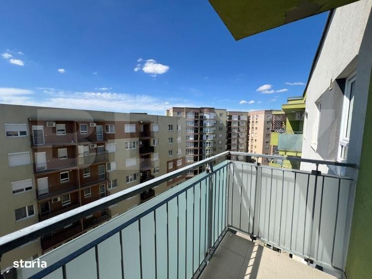 Apartament cu 2 camere de inchiriat Prima Residence Nufarul - 8