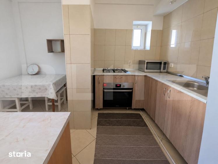 Casă cu 3 camere cu Teren 200 Mp în Elisabetin