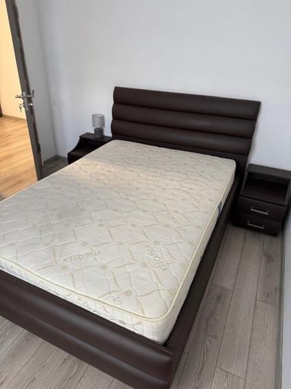 Apartament cu 2 camere semidecomandat în Domenii