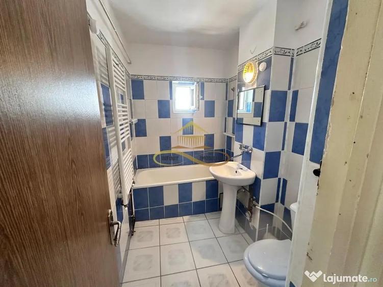 Apartament cu 2 camere decomandat în Mioriței