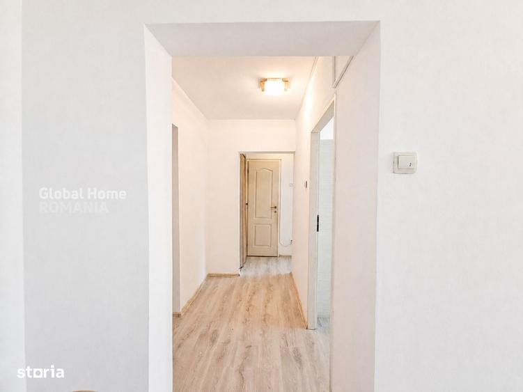 Prelungirea Ghencea | 3 Camere | 9 Min. Metrou Raul Doamnei | Etaj 4/1 - 6