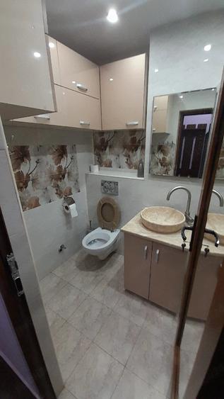 Apartament cu 2 camere decomandat în Govândari