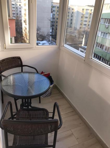 Piata Iancului - Metrou , apartament modern - 10