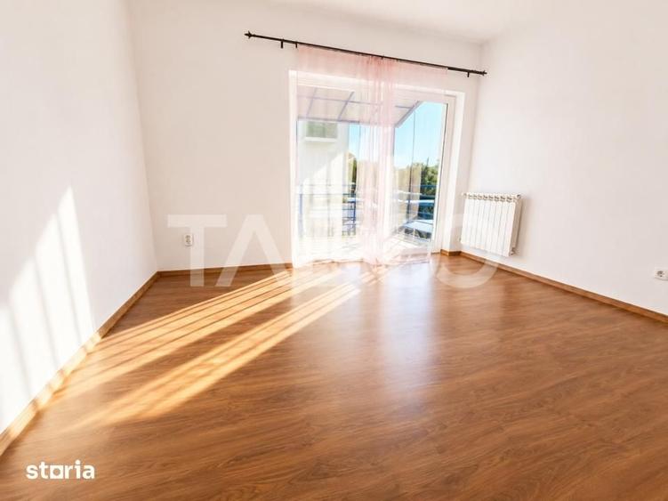 Apartament 3 camere de vanzare parter cu gradina balcon dressing - 12