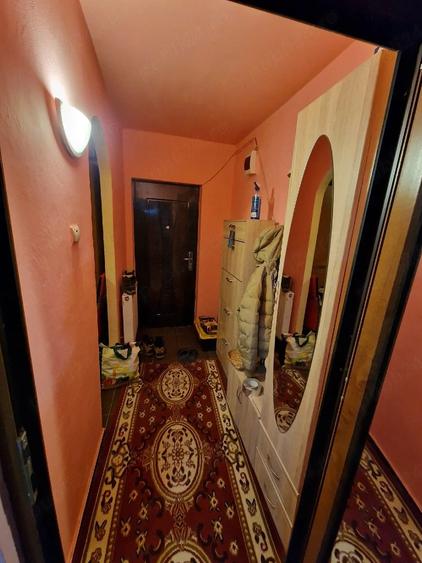 Apartament cu 2 camere nedecomandat în Sud