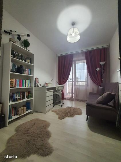 Apartament de vanzare ( 2 camere + bucatarie), zona Dedeman - 8