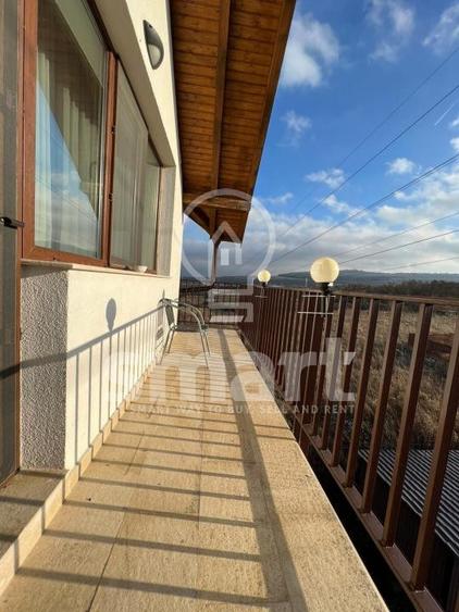 Apartament de lux 3 camere,118mp, Buna Ziua +2 locuri parcare+boxa - 19