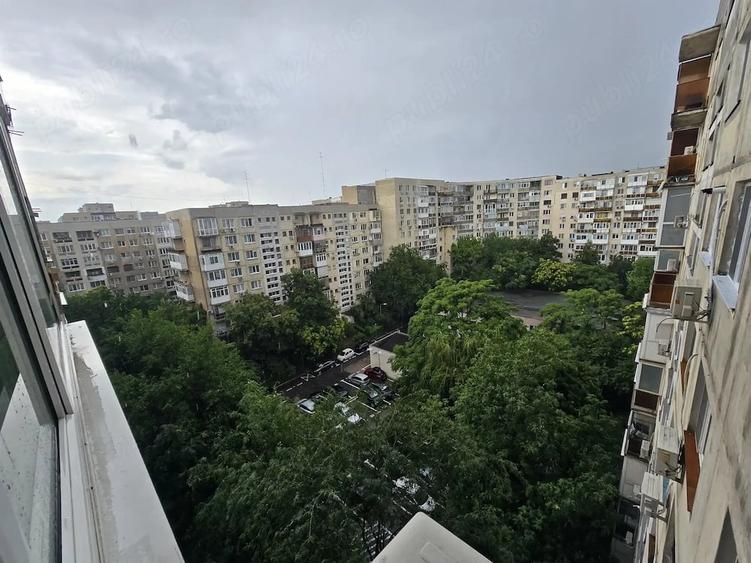 Apartament cu 2 camere decomandat în Tineretului