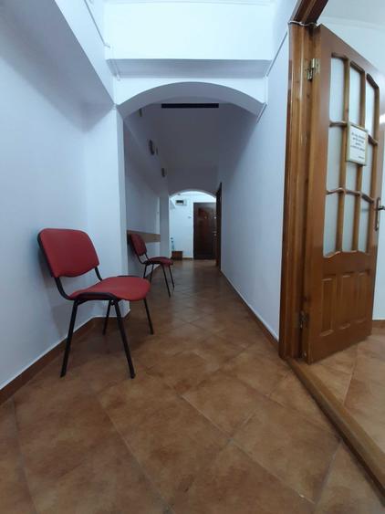 Apartament cu 2 camere decomandat în Ultracentral