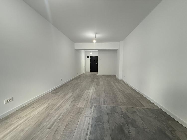 Garsonieră decomandată în Lujerului