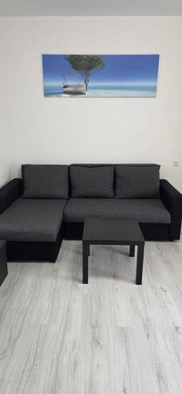 Apartament cu 2 camere decomandat în Militari