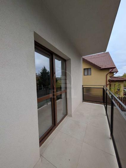 Apartament cu 3 camere semidecomandat în Mănăștur