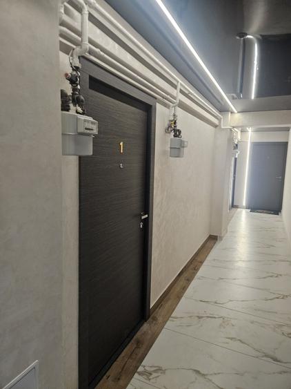 Apartament 1 camera de inchiriat 38 mp Complex Don Homes Nou Pretabil locuinta sau business - 5