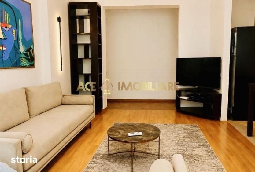 3 Camere de inchiriat | Kiseleff | 2 Bai | Centrala | 90MP - 2